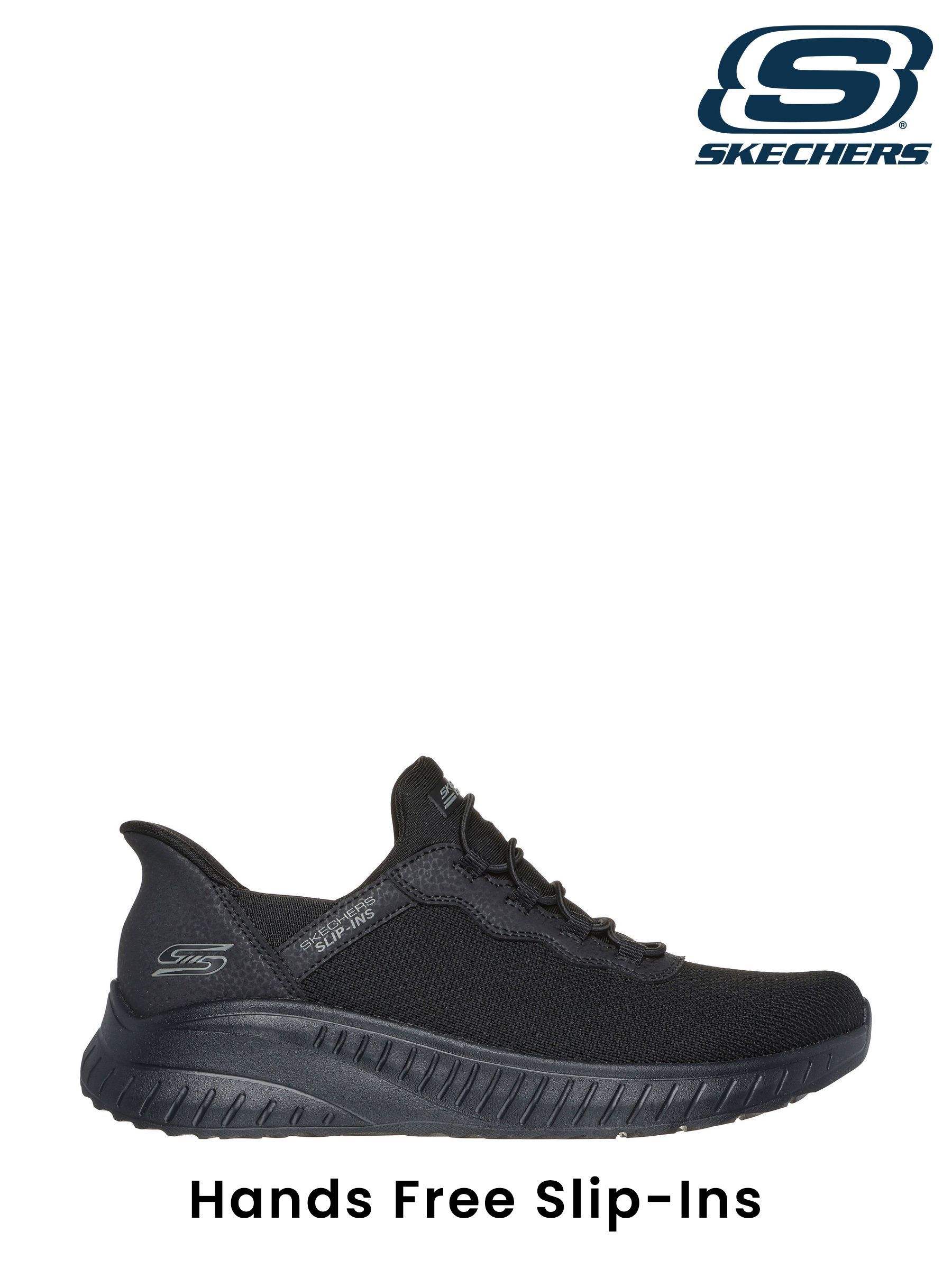 Skechers ladies canvas shoes hot sale