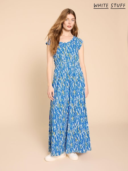 White Stuff Darcie Jersey Maxi Dress (B21439) | € 46