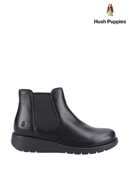 Hush Puppies Leonie Ankle Boots (B21527) | € 125