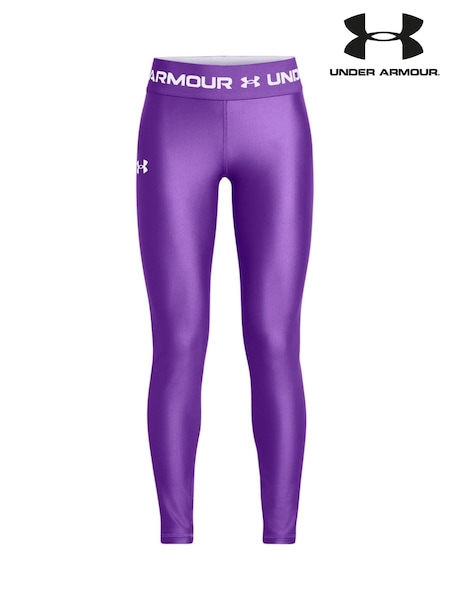 Lila - Under Armour Leggings (B21872) | 24 €