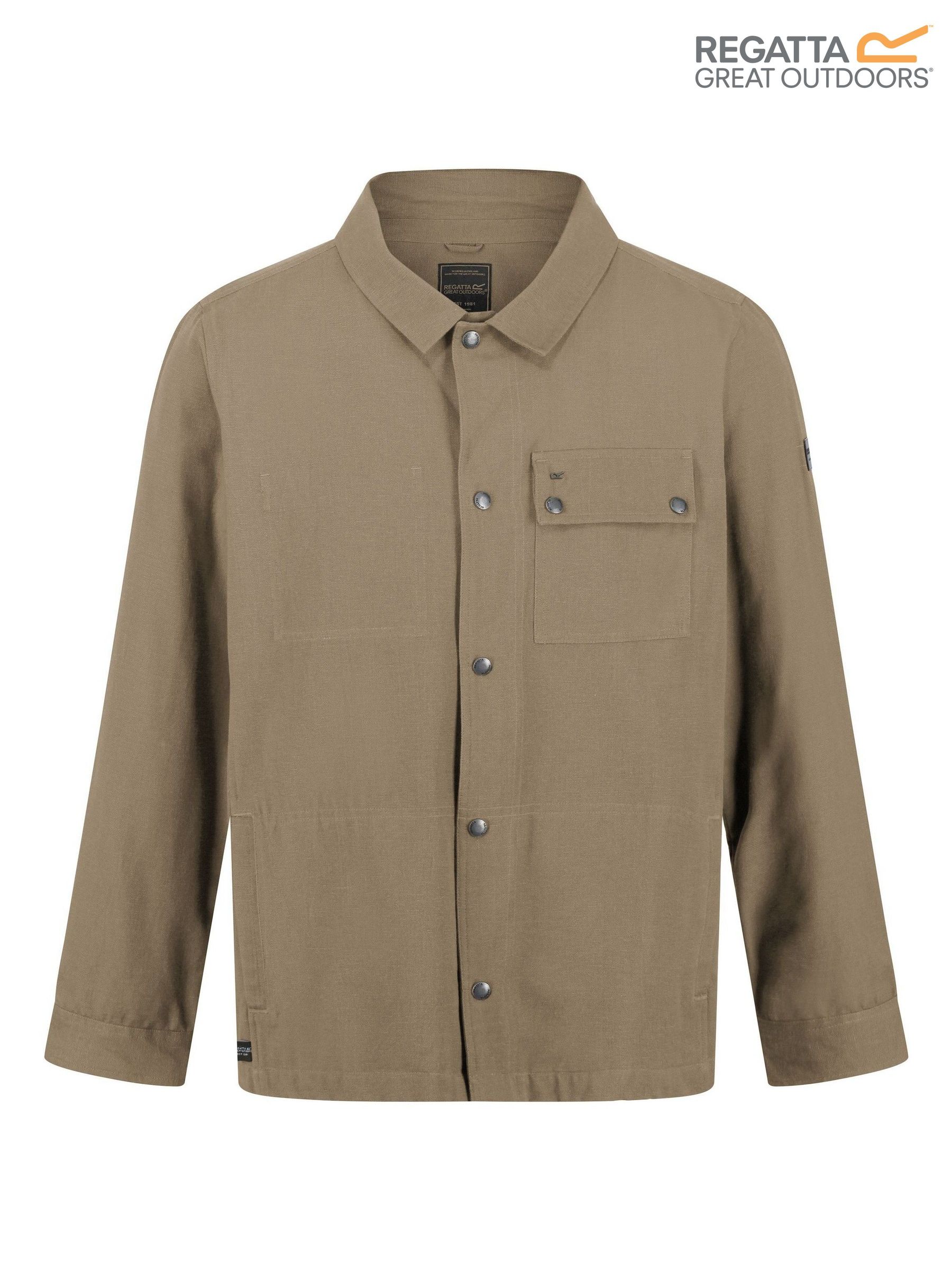Rvca utility shirt jacket hotsell
