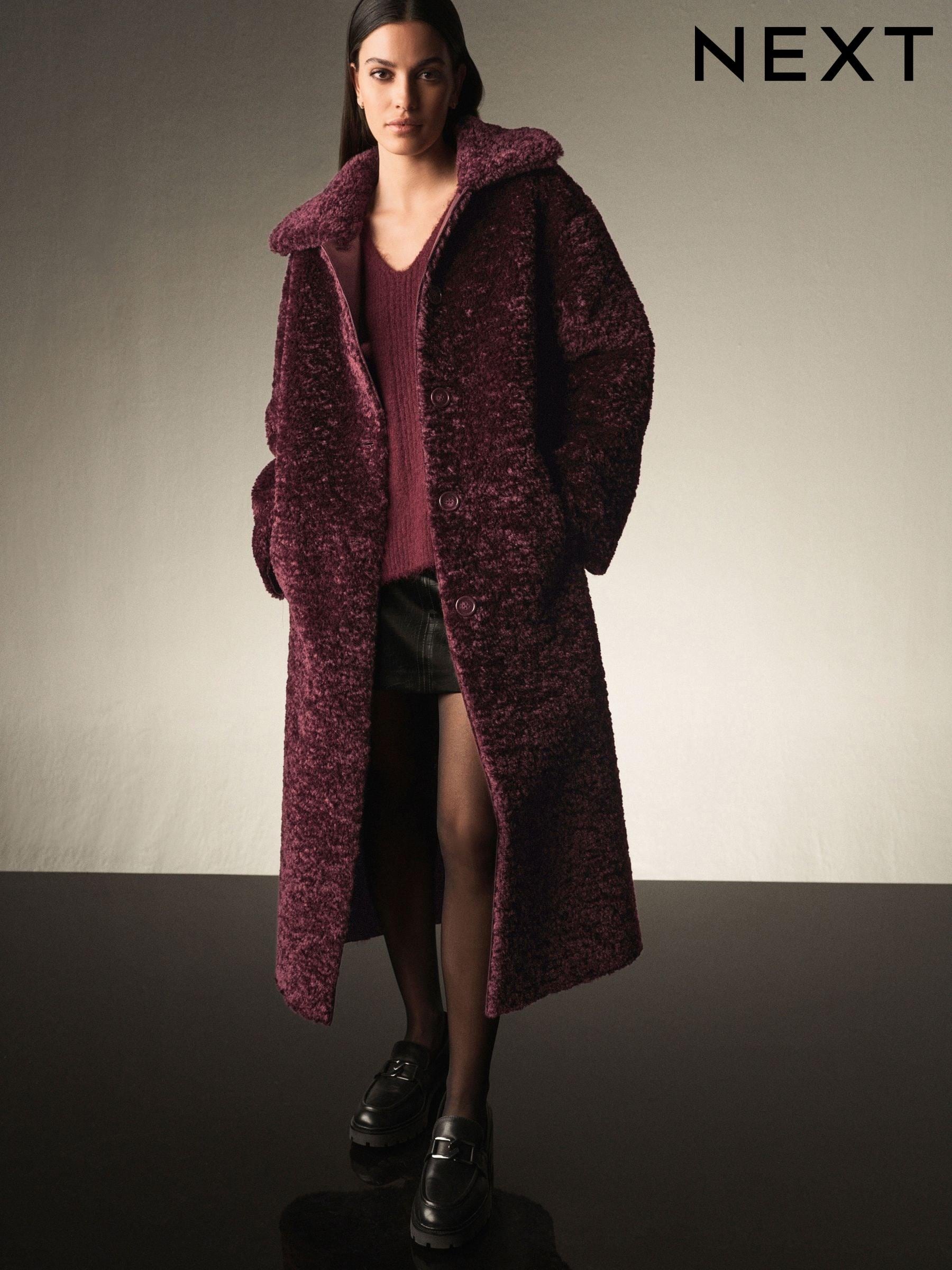 Next sale petite coats on sale