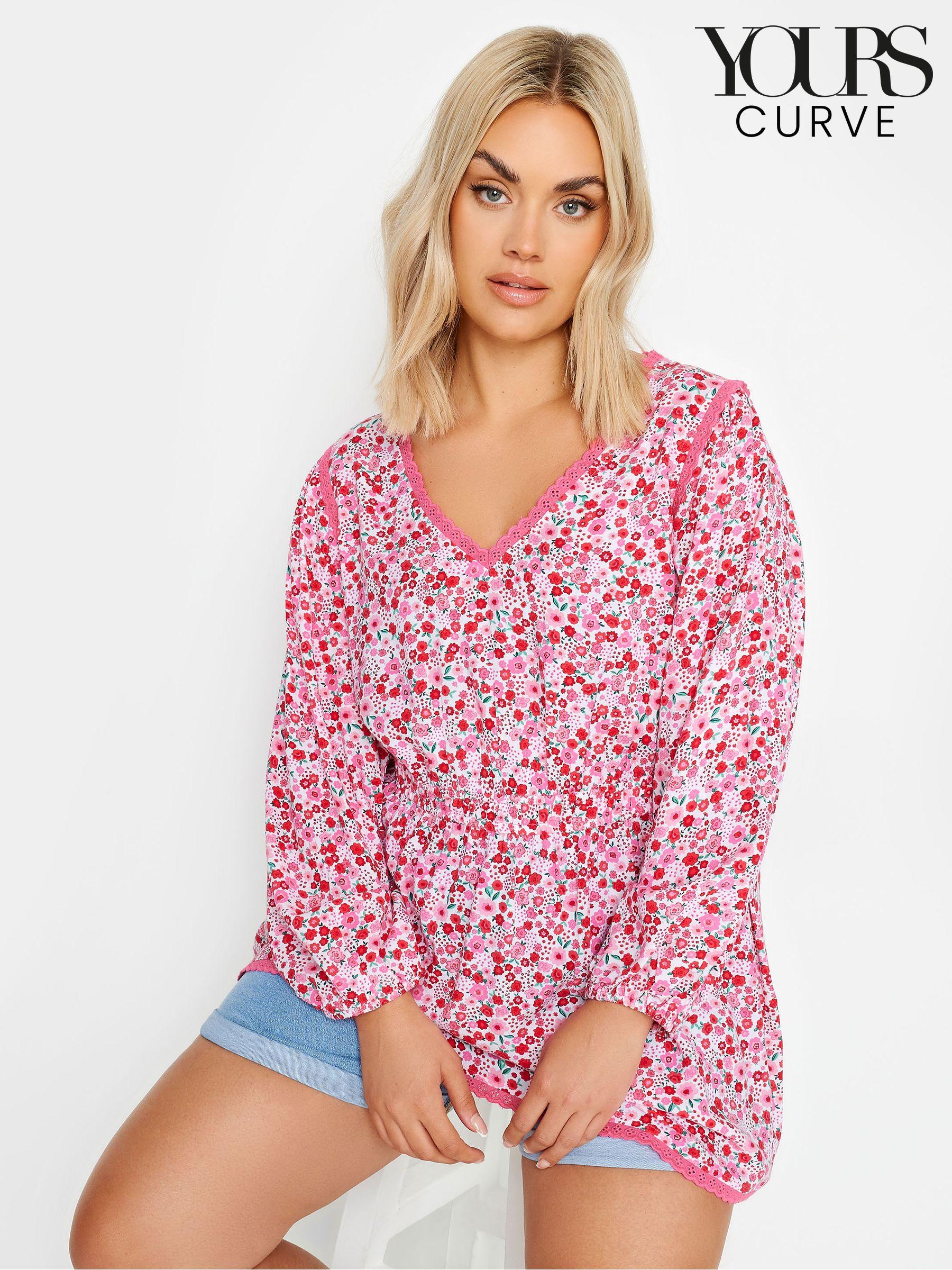 Next smock top deals