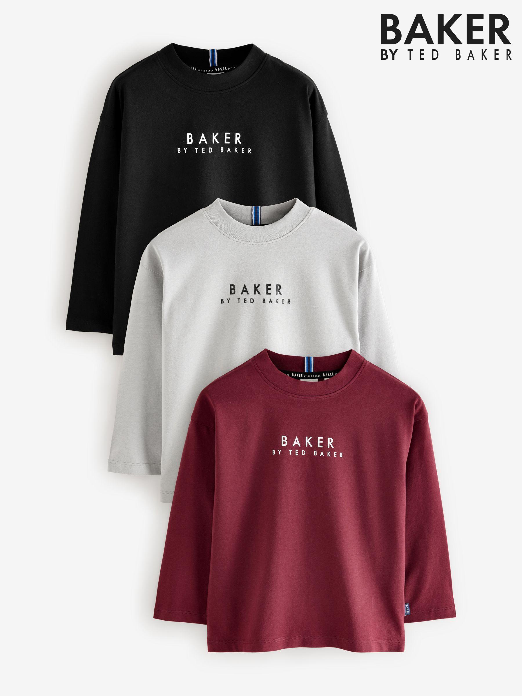Ted baker boys shirts on sale