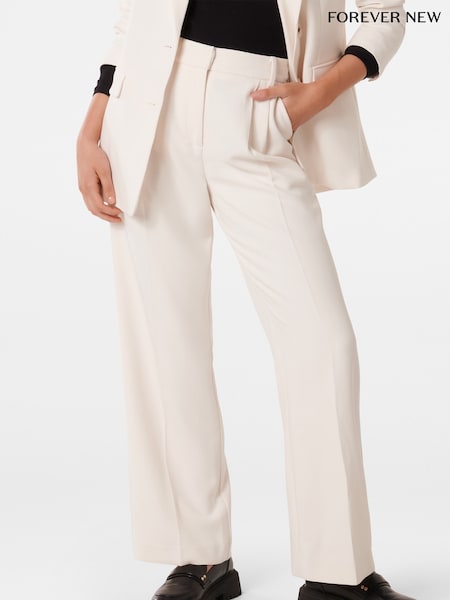 Forever New Tessa Straight Leg Trousers (B22601) | 46 €