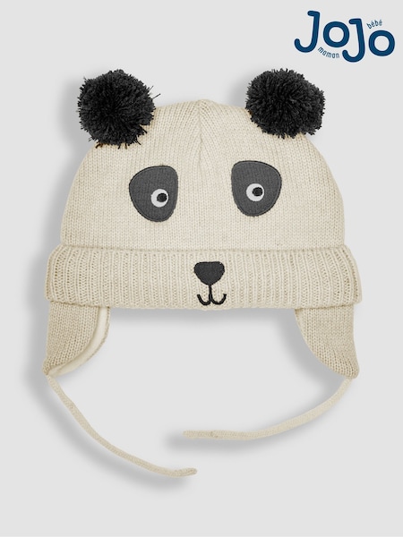 JoJo Maman Bébé Panda Hat (B22699) | 26 €