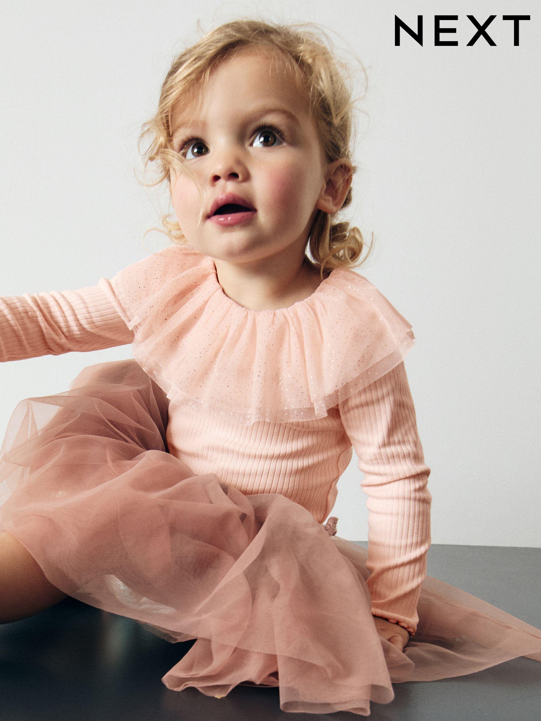 Girls Partywear Baby Next Austria