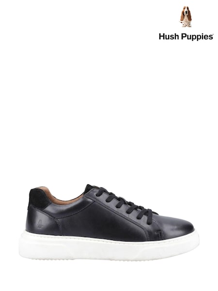 Hush Puppies Whelan Trainers (B22788) | €129