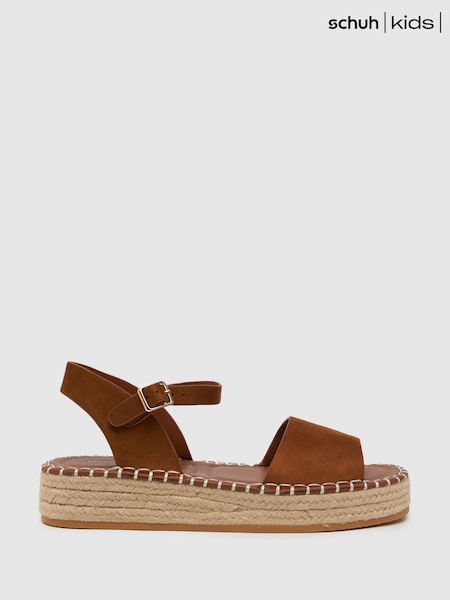 Schuh Kids Teddie Sandals (B22806) | €25