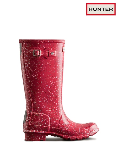 Hunter Kids Big Original Nebula Wellies (B22899) | € 79