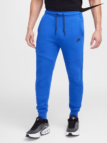 Nike Game Blue Tech Fleece Joggers (B23183) | €54