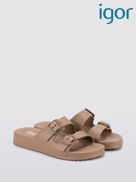 Igor Habana Sandals (B23316) | ₪166
