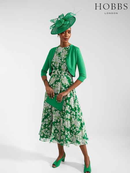 Hobbs Green Carrie Bolero (B23529) | €62