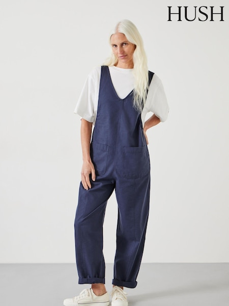 Hush Kirsty Sleeveless Jumpsuit (B23951) | 54 €