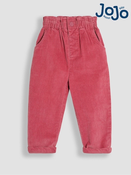 Rose - JoJo Maman Bébé Cordhosen (B24003) | 35 €