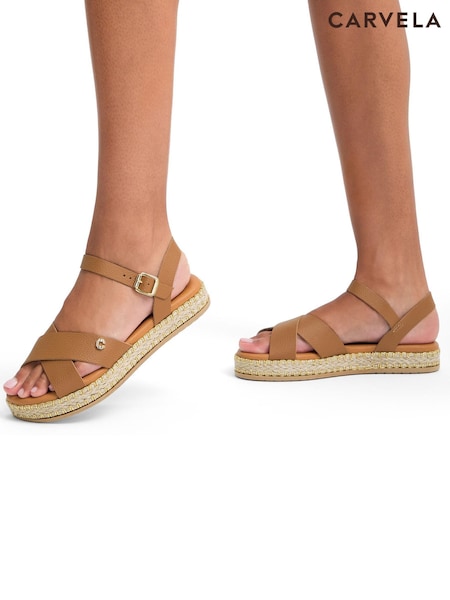 Carvela Comfort Sicily Sandals (B24004) | €72