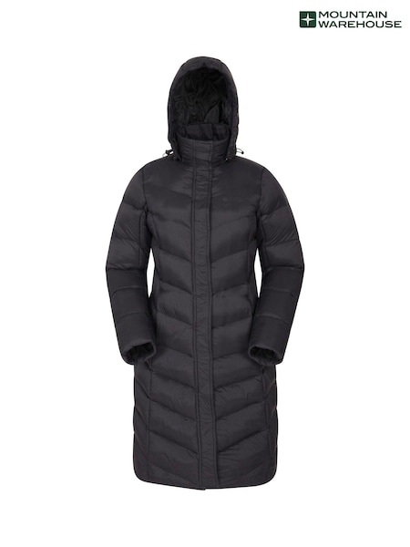 Mountain Warehouse Womens Alexa Padded Jacket (B24075) | €140