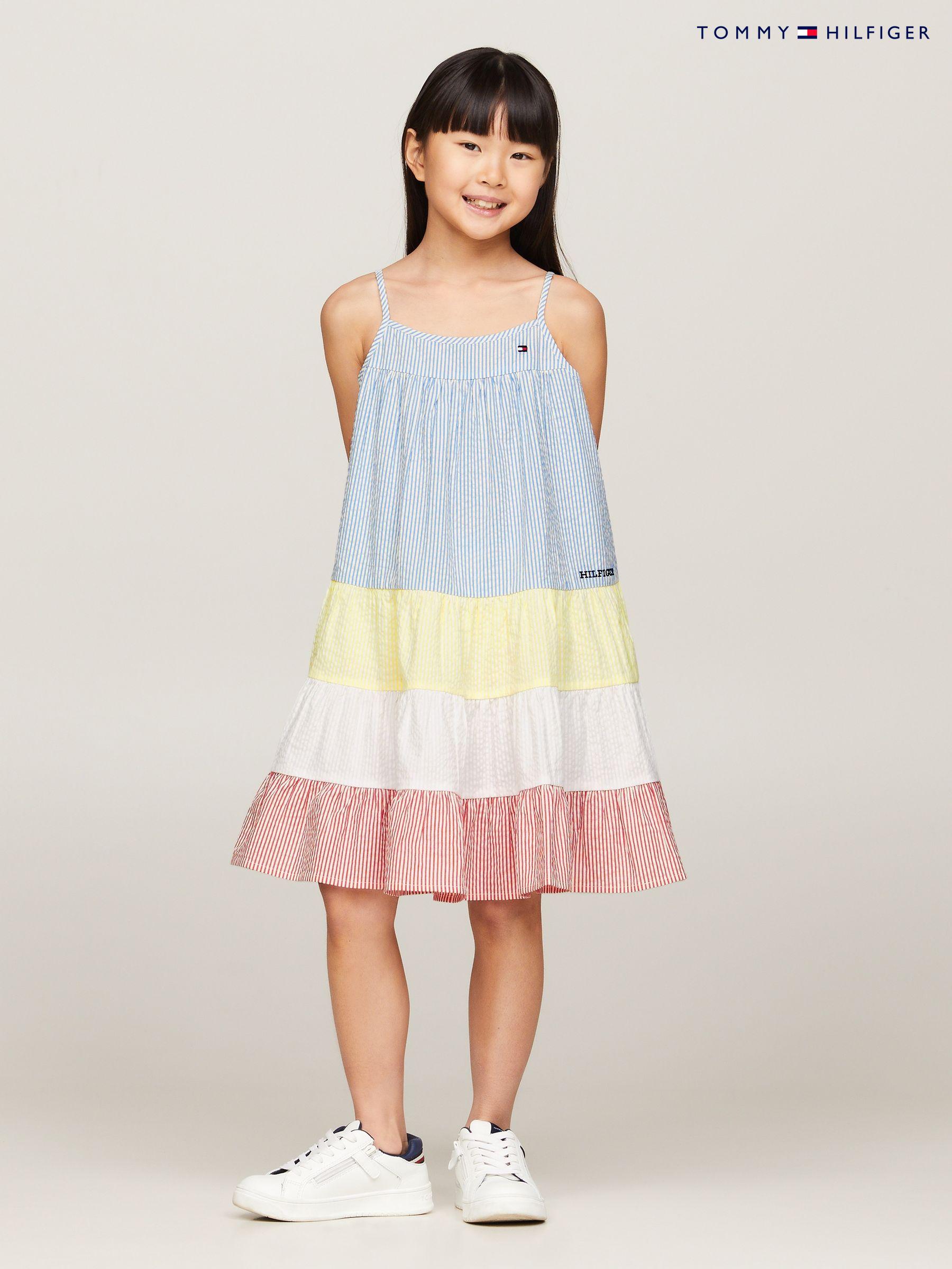 Tommy hilfiger casual dresses on sale