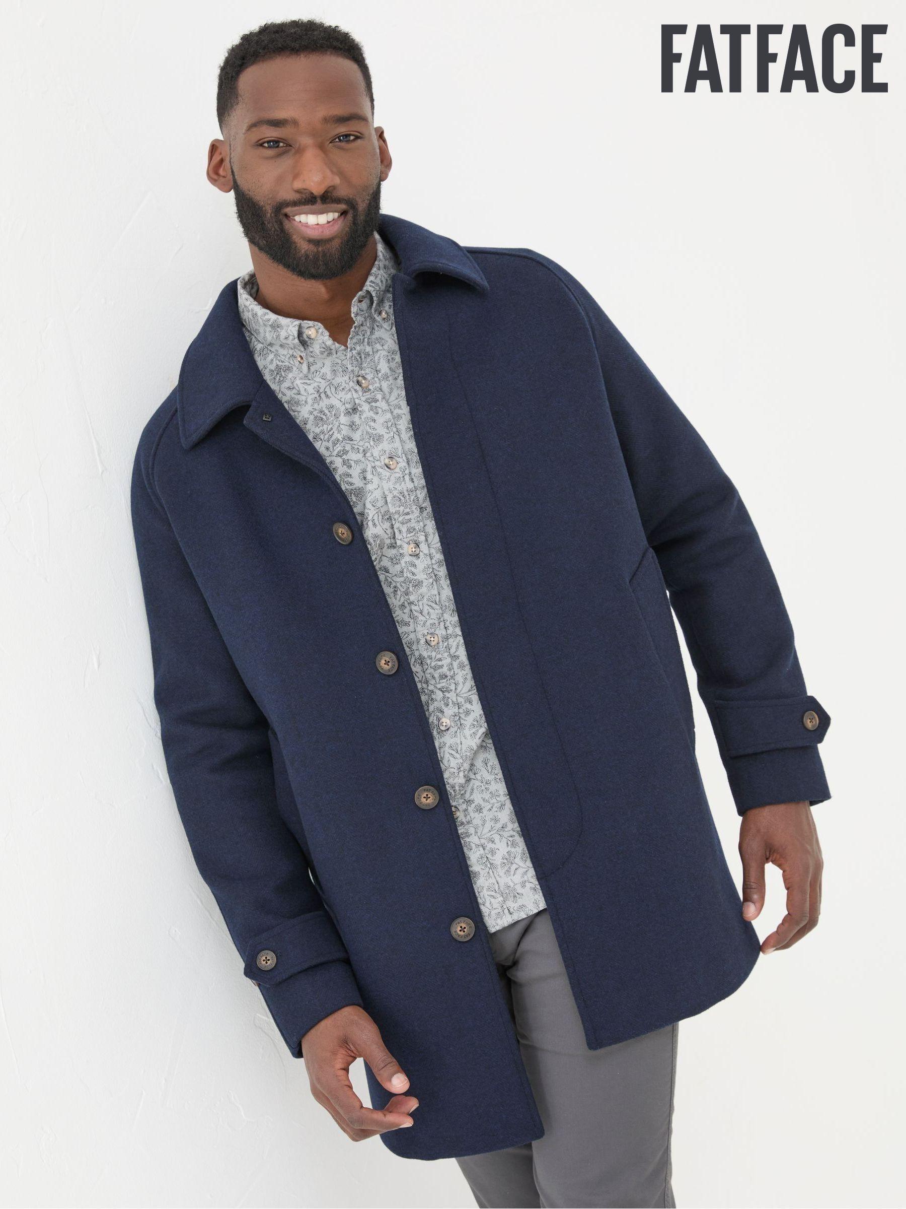 Men s Clearance Coatsandjackets Next Ireland