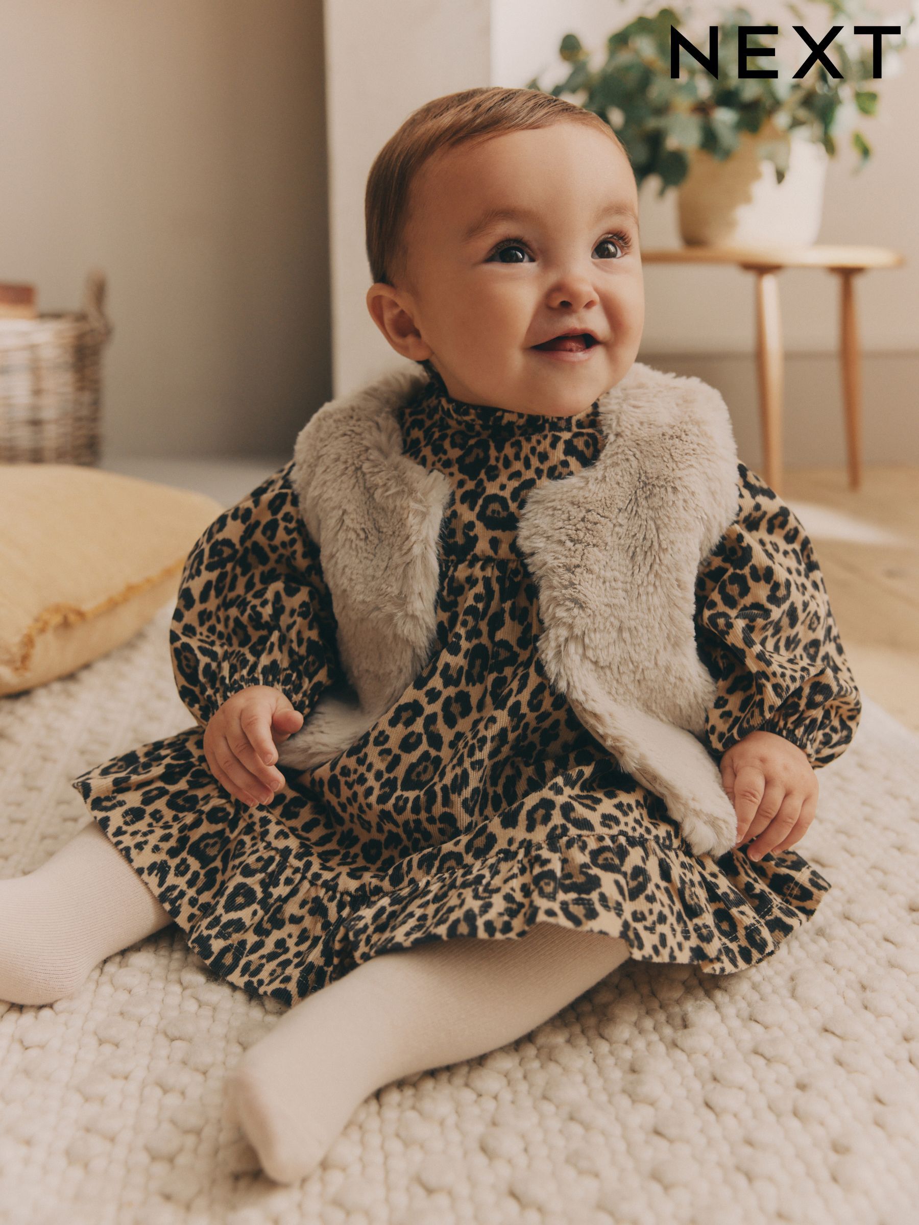 Boys Newborn Boys Newborn Girls Newborn Unisex Animal Print Clothing Next Qatar