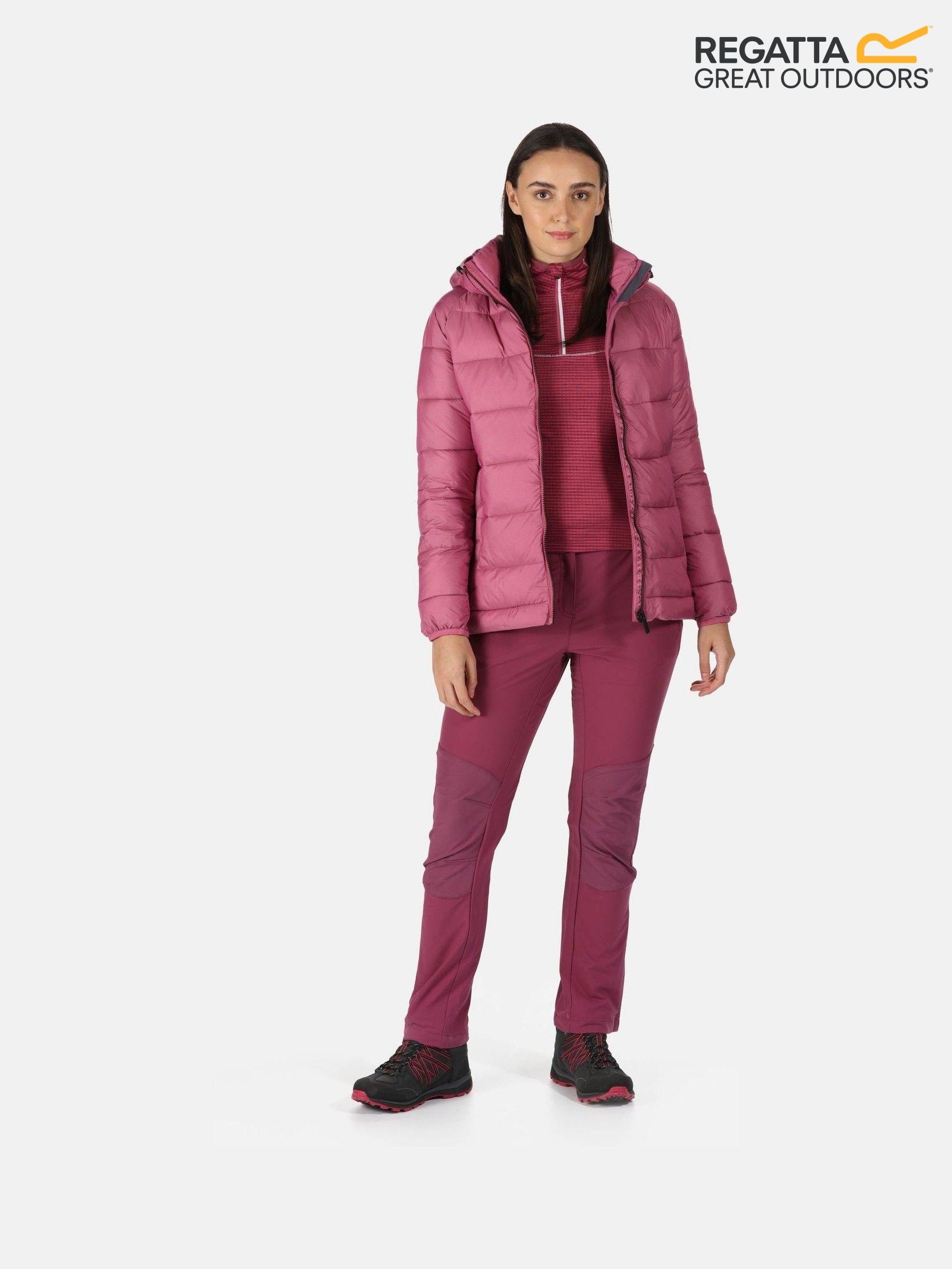 Women s Jackets Regatta Puffer Casual Next Luxembourg