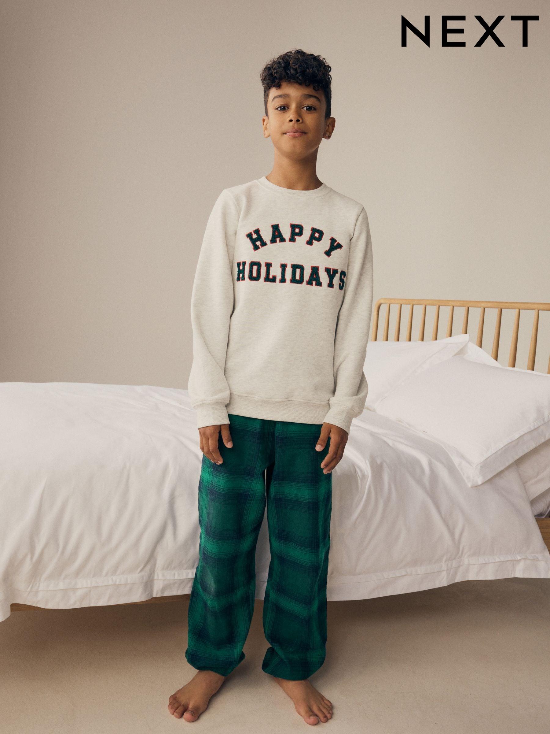 Boys Pyjamas Next France