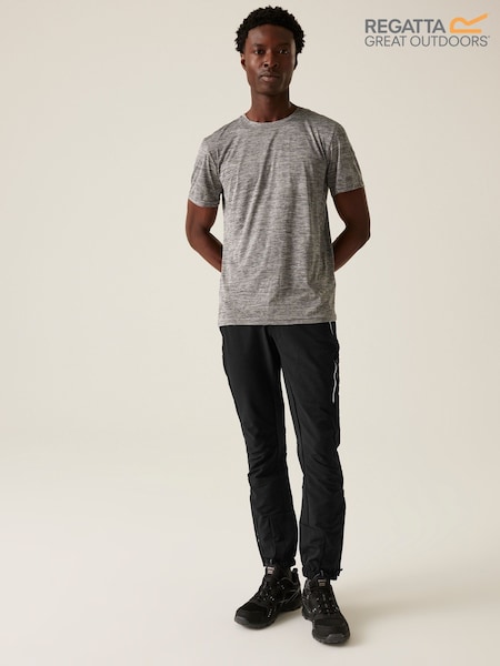 Regatta Black Mountain Winter Trousers (B24782) | €99