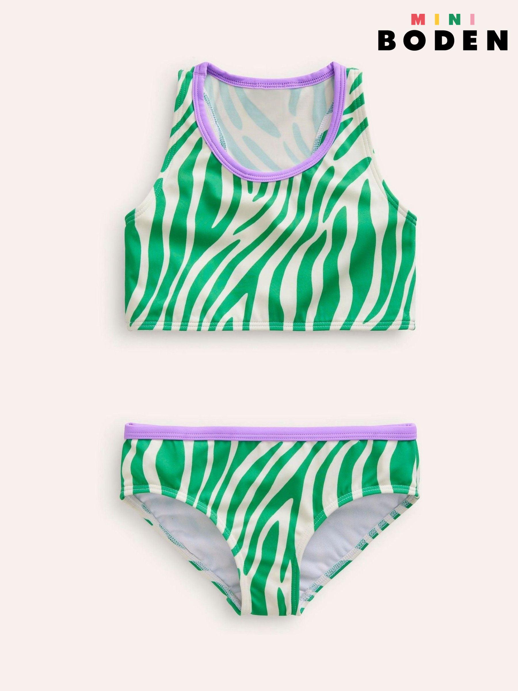 Clearance Bikinis Boden Green Swimwear Next Luxembourg