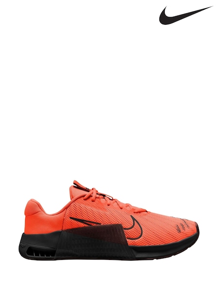 Apelsin - Nike Metcon 9 Gym Trainers (B25096) | kr1 918