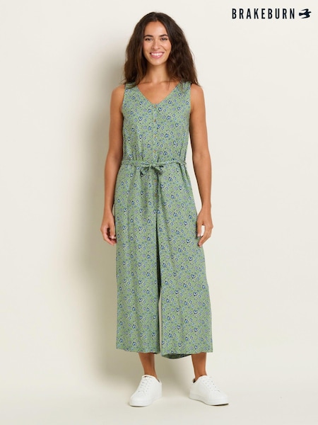 Brakeburn Elsie Jumpsuit (B25204) | €43