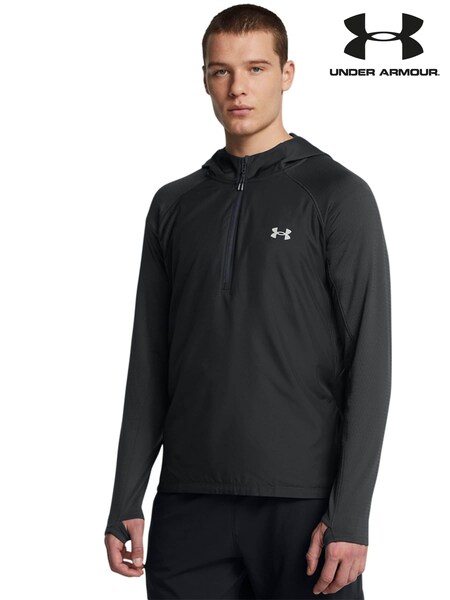 Under Armour Trail Run Hoodie (B25384) | kr1 106