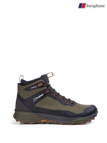Maro - Ghete și cizme mediu gore-Tex Berghaus VC22 (B25407) | 710 LEI