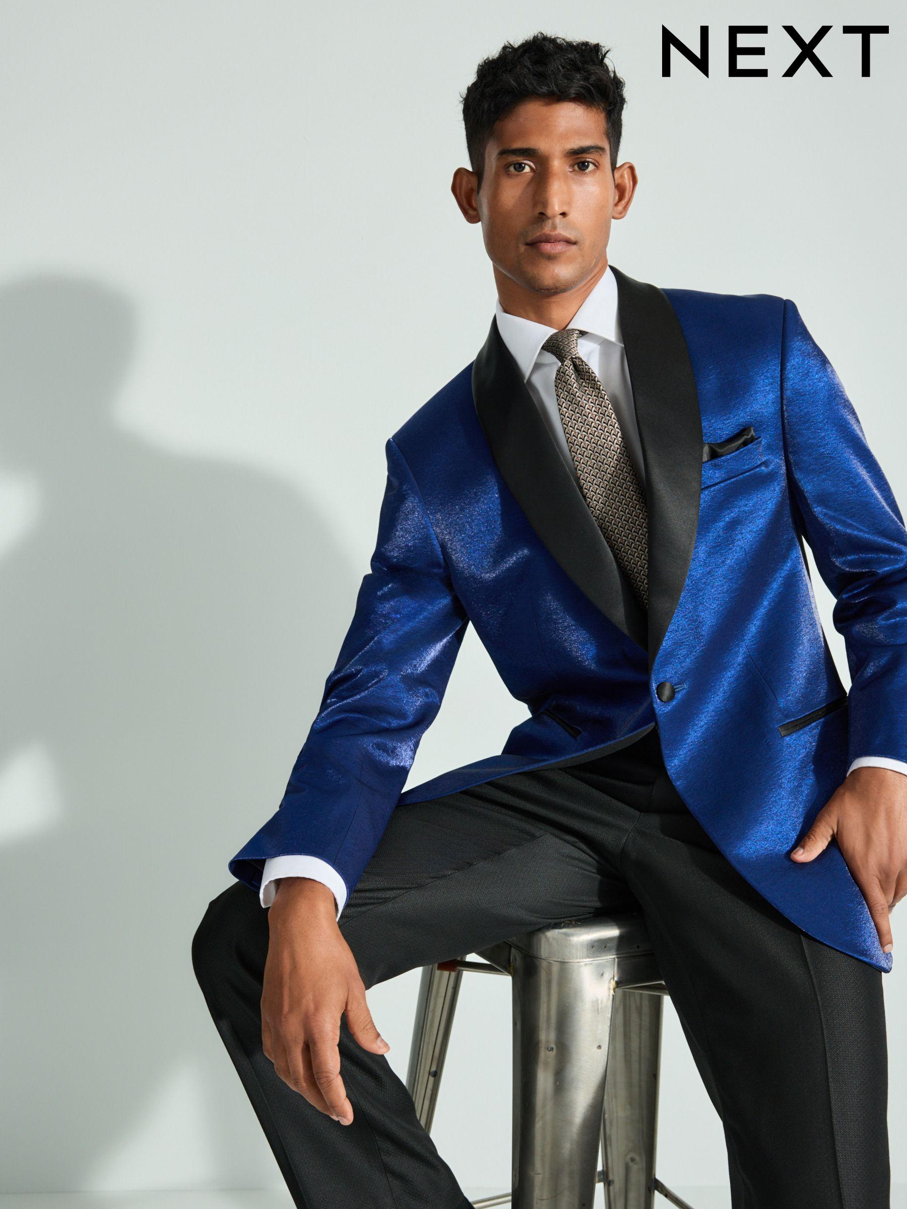 Sale Blazer Regular Workwear Wedding Next Luxembourg