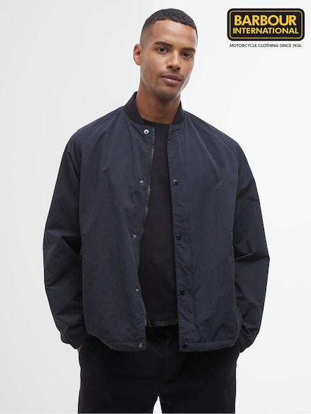 Barbour® International Mosswold Showerproof Jacket (B25674) | €256