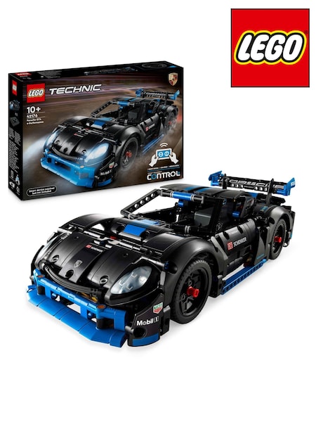 Lego Technic Porsche GT4 ePerformance Race Car (B25800) | €212