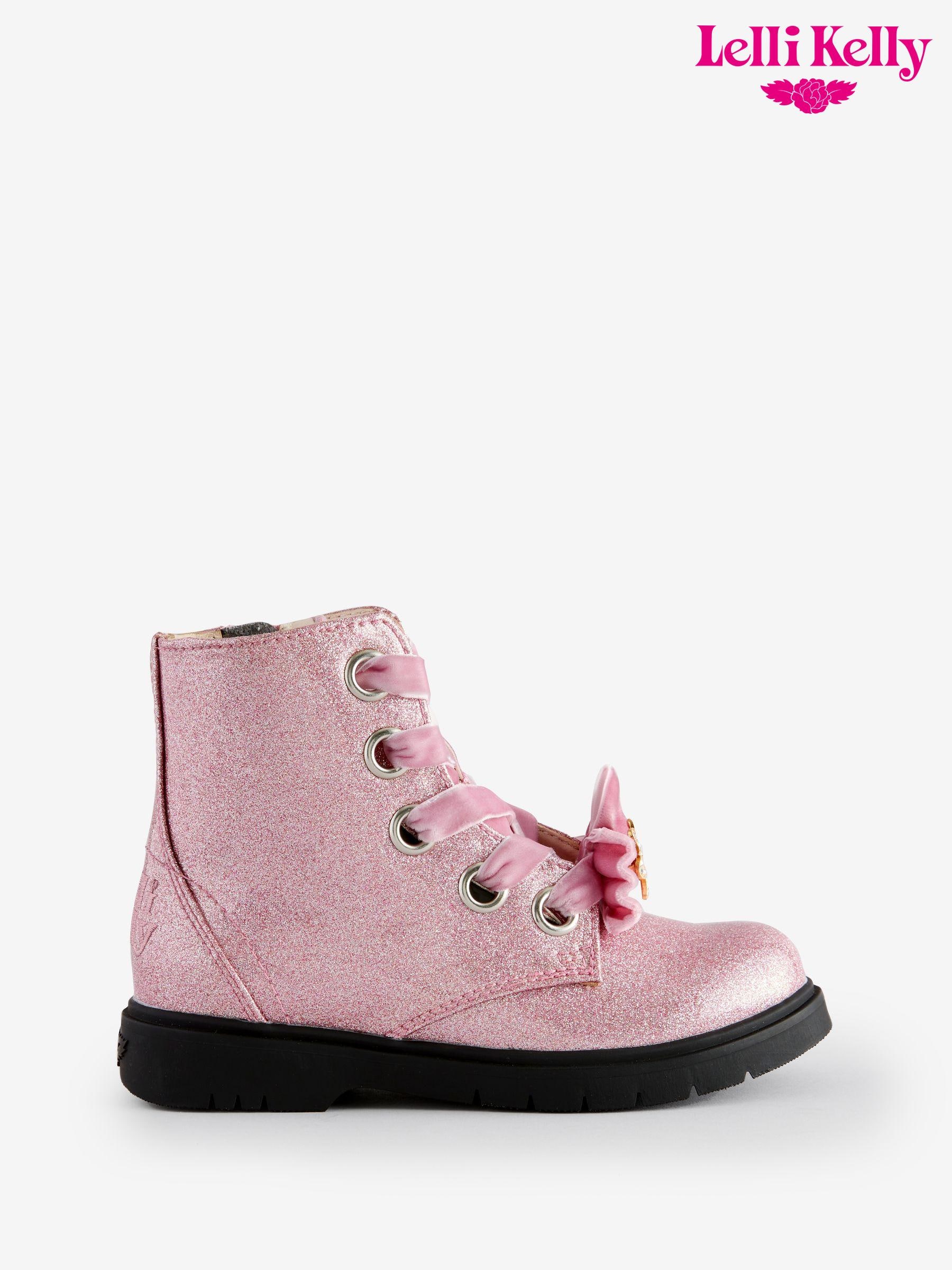 Boys Older Girls Pink Boots Next Luxembourg