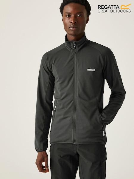 Regatta Highton Lite II Full Zip Jacket (B26226) | €23