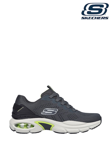 Skechers Grey Skech-Air Ventura Trainers (B26275) | €105