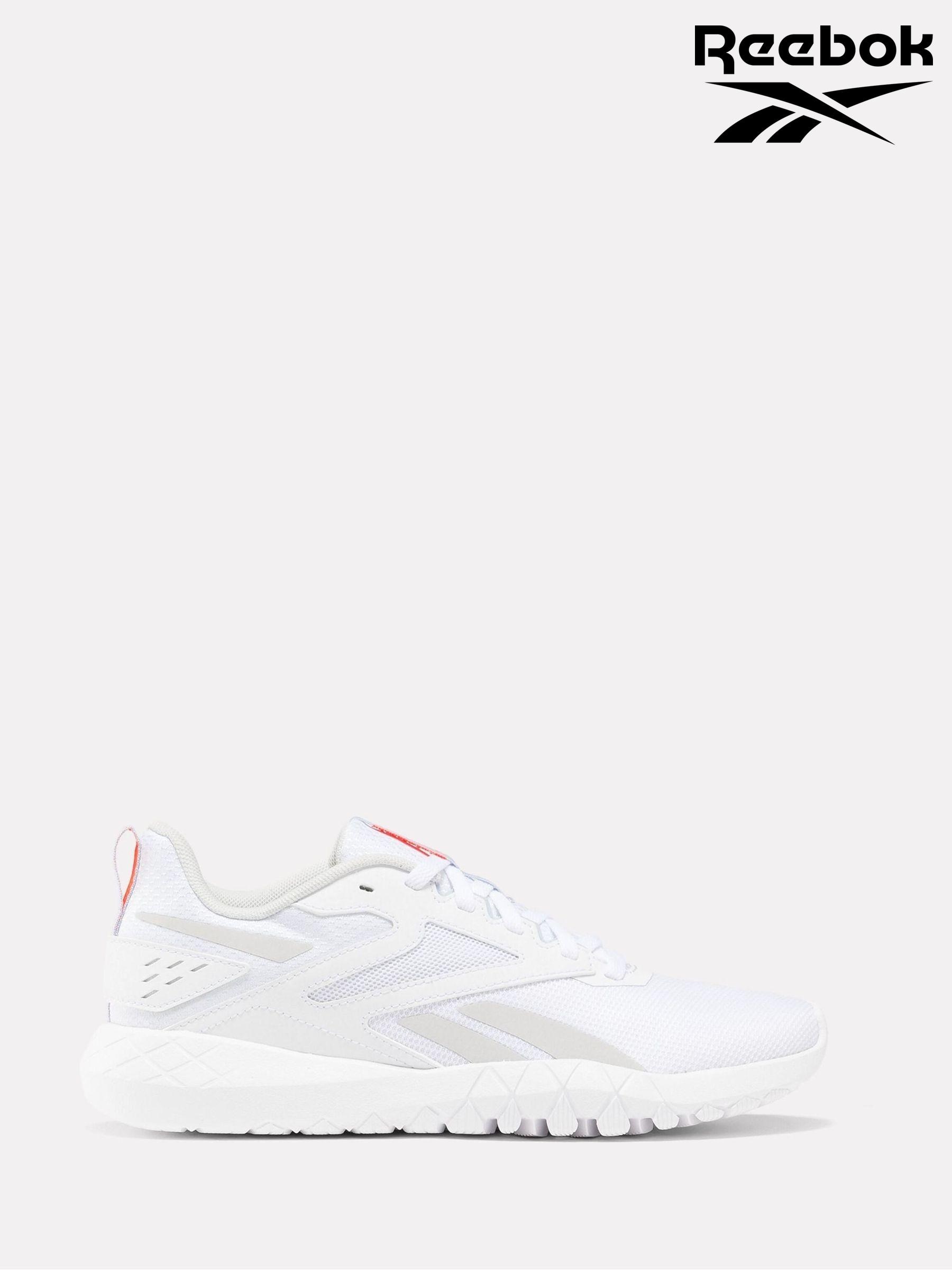 Reebok womens gym trainers discount