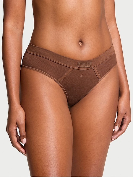 Victoria's Secret Mousse Nude Hipster Knickers (B26434) | €10.50
