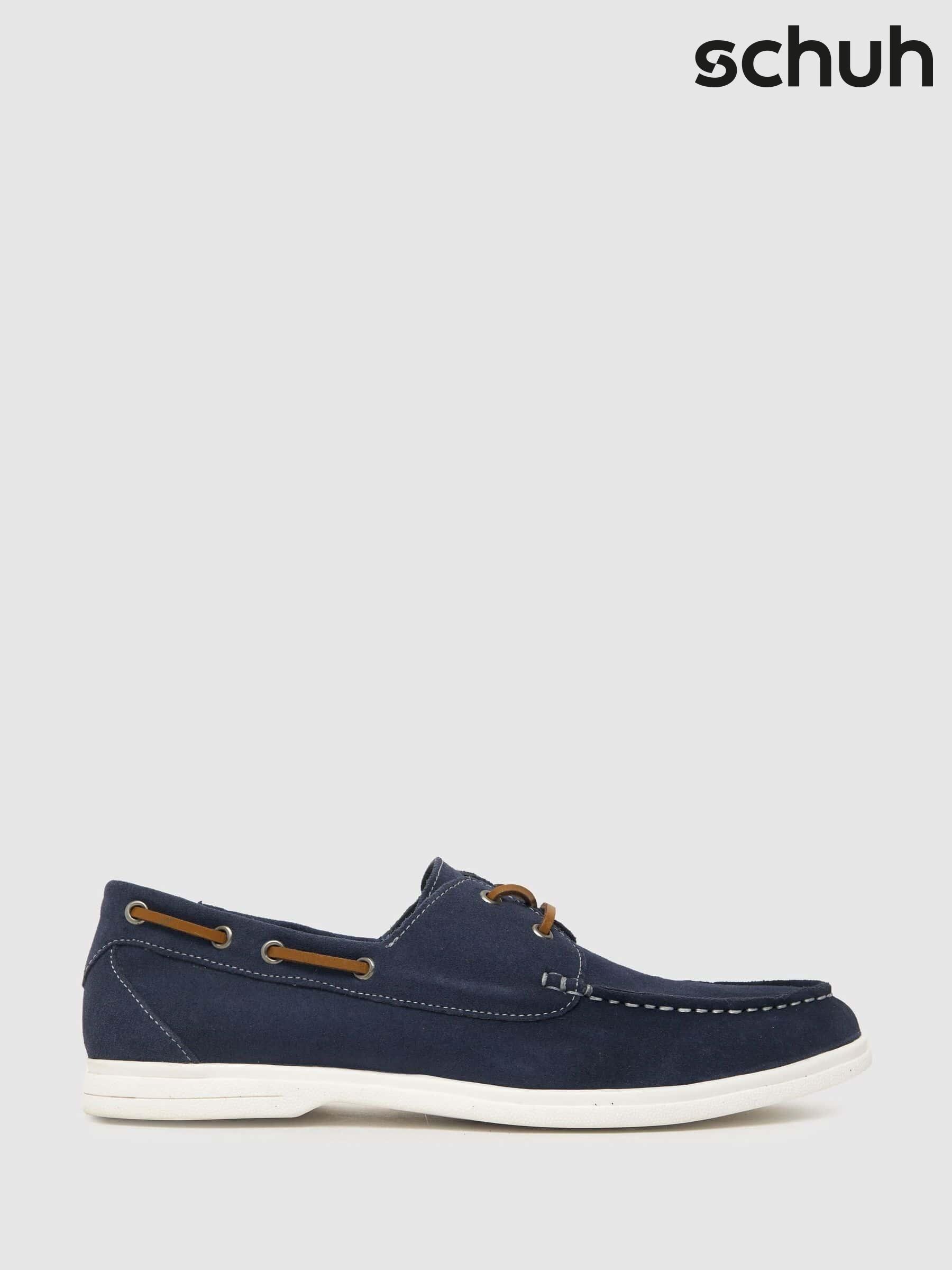 Schuh Boat Shoe Casual Shoes Next Luxembourg