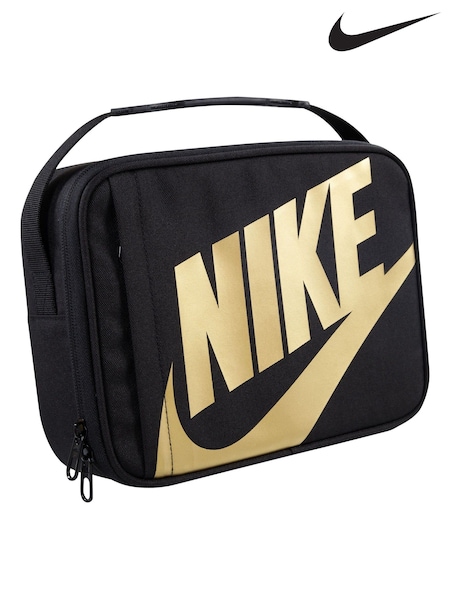 Nike Pink Futura Lunch Bag (B26508) | €29