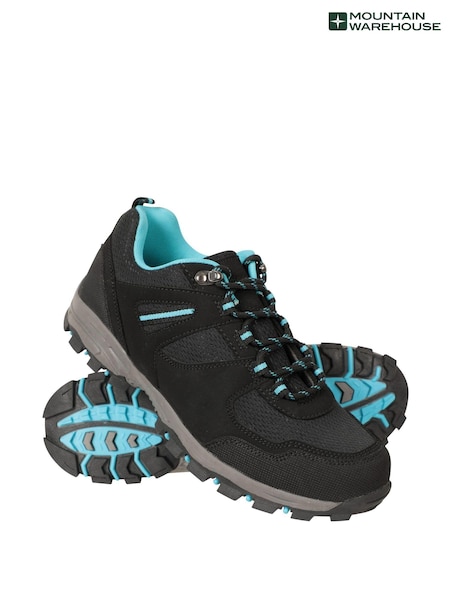 Mountain Warehouse Womens Mcleod Walking Shoes (B26714) | €42