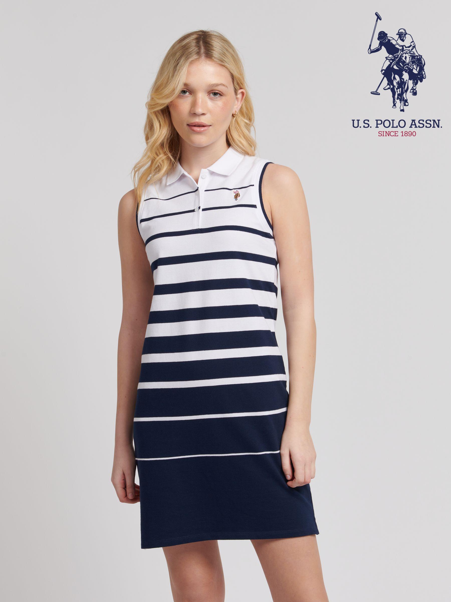 Next polo dress new arrivals