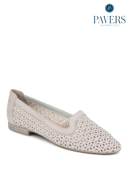 siva - Pavers Slip-Ons Pumps (B27539) | € 50