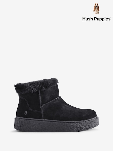Hush Puppies Becca Ankle Boots (B27567) | €50