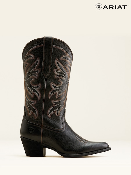 Ariat Heritage J Toe Stretchfit Western Boots (B27584) | 10,814 UAH