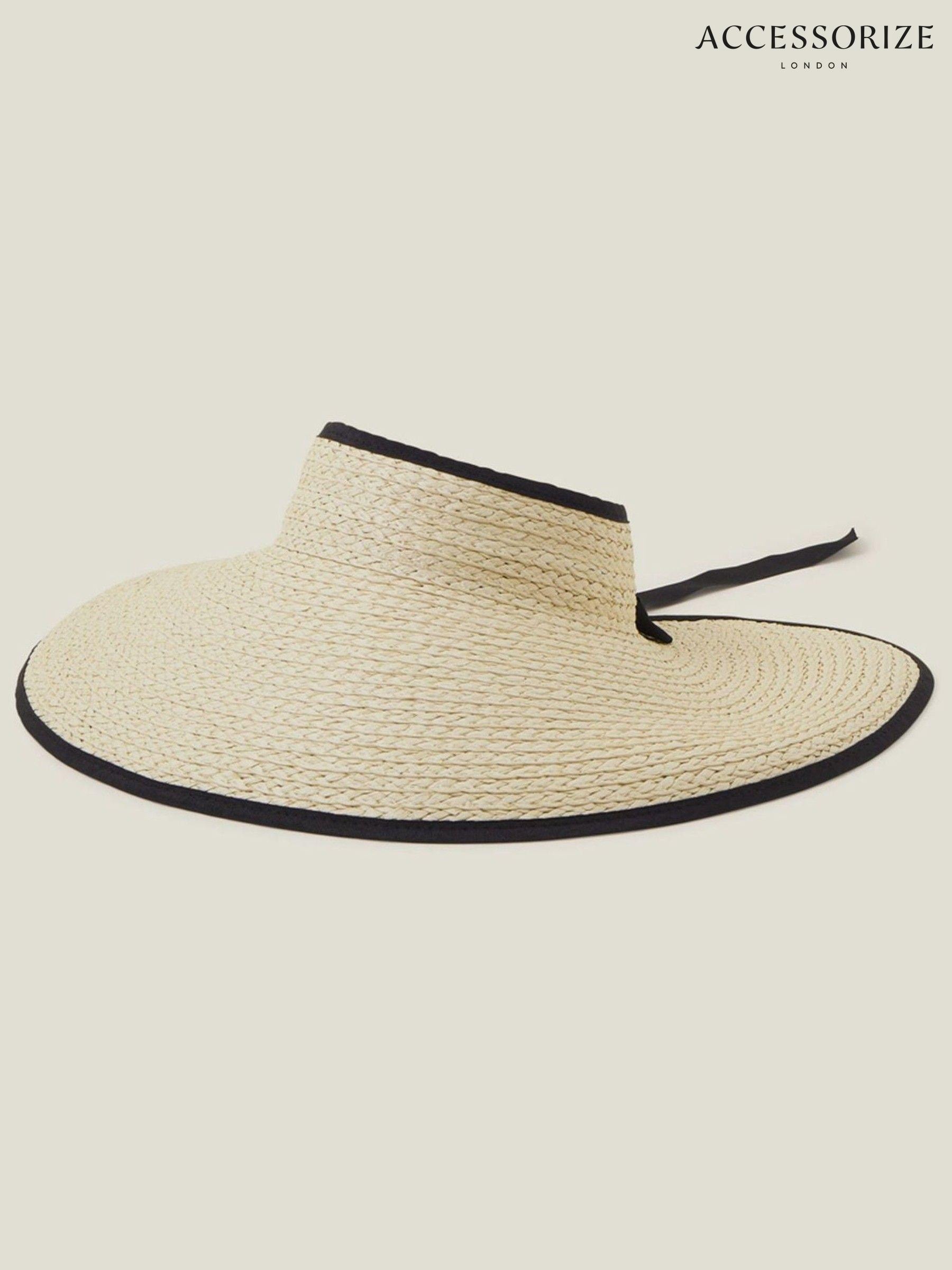 Accessorize Hats Casual Beachwear Hats Next Oman