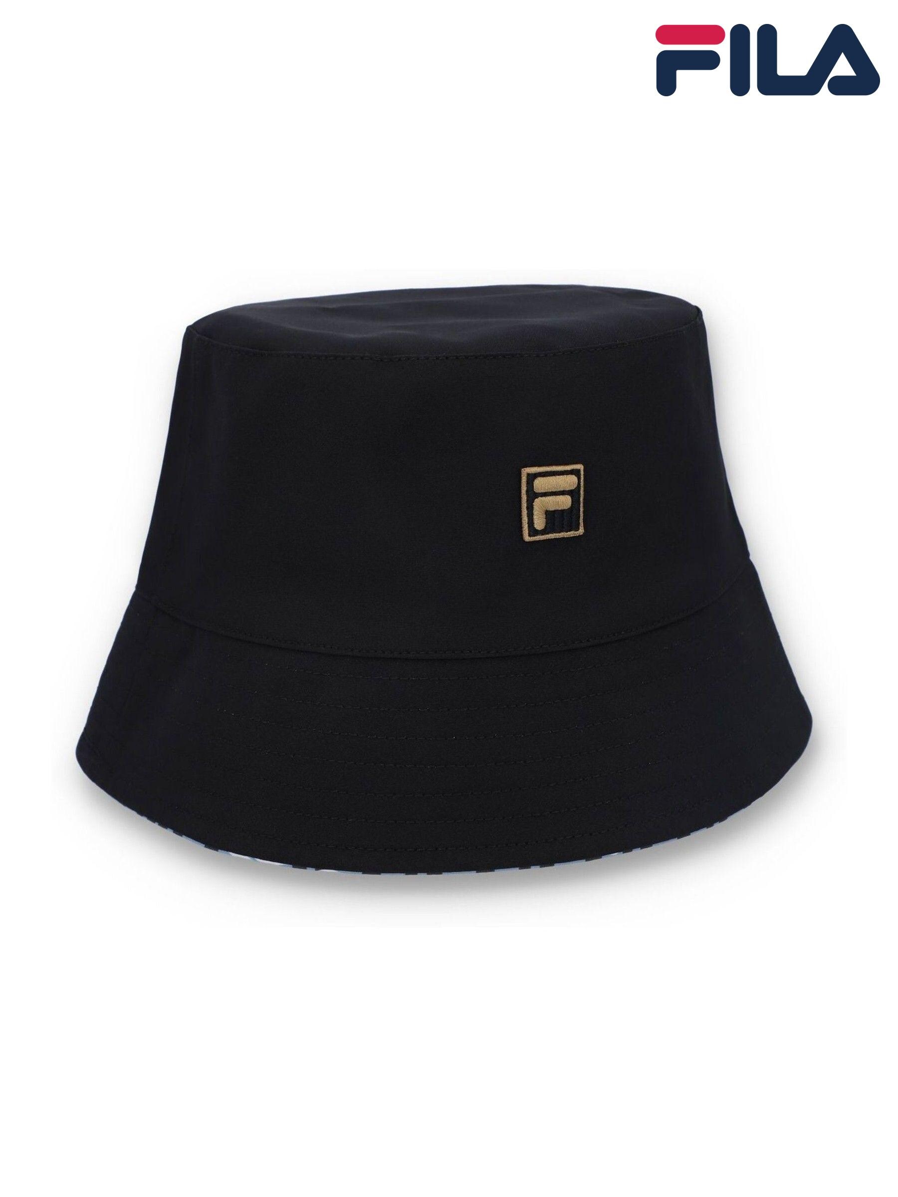 Mens fila bucket hat hot sale
