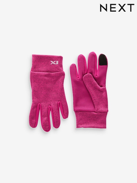 Розовый - Sports Gloves (3-16yrs) (B27779) | €7 - €9